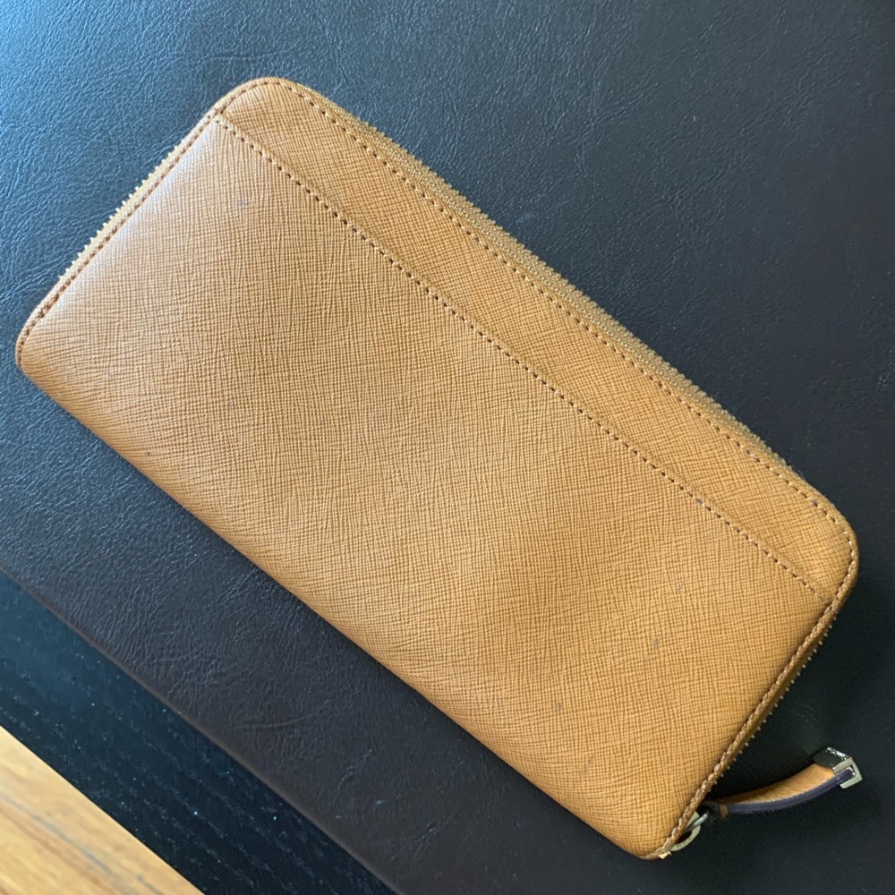 Wallet pouch - Picture 2 of 3